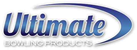 Ultimate Bowling Products Logo