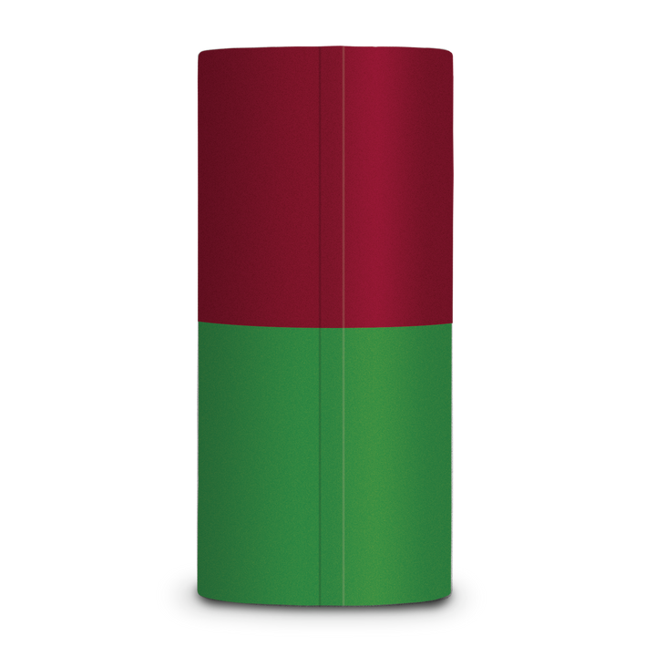 Red and Green Dual Color Thumb Slug