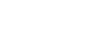 Ultimate Bowling Products Logo in white.