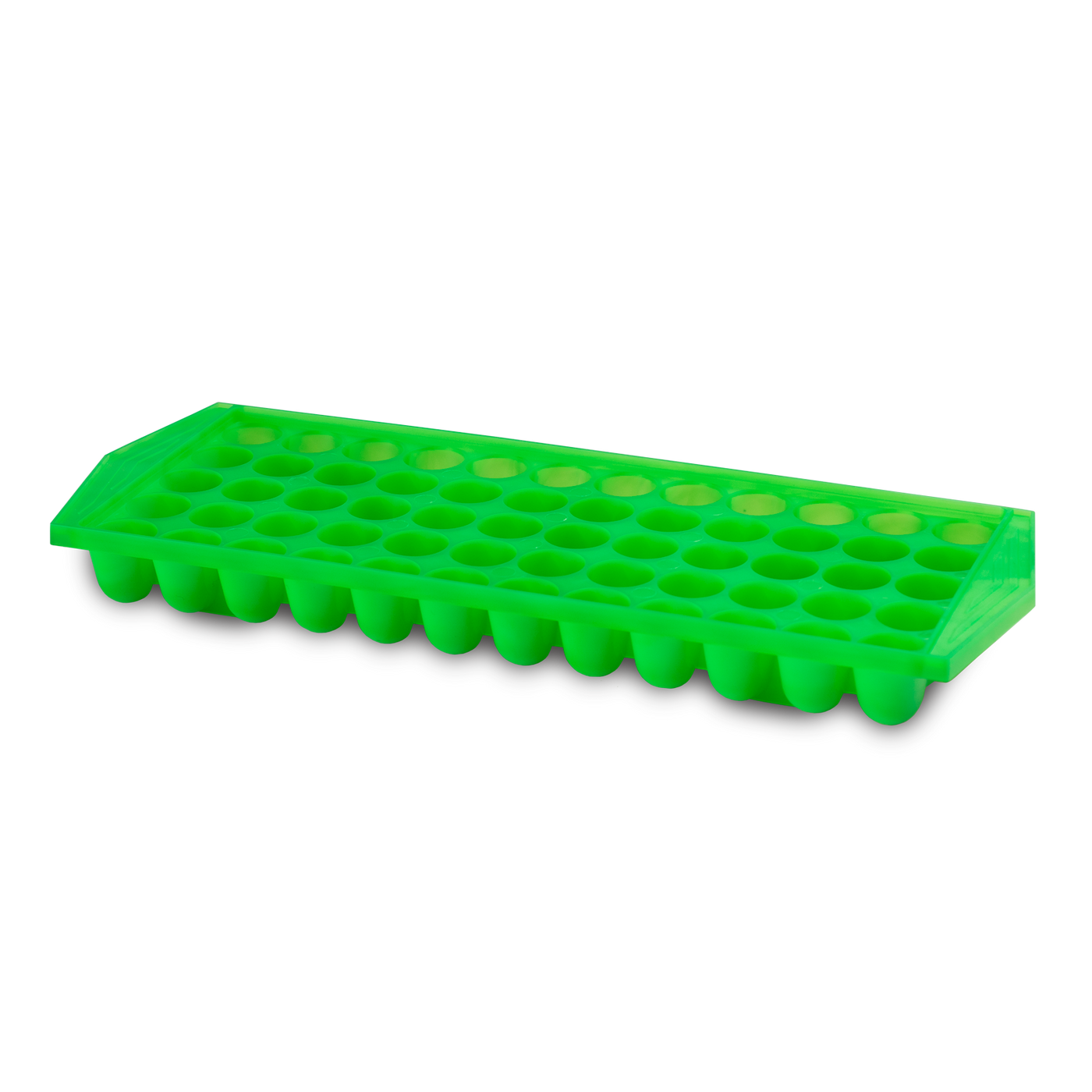 Ball Plug Cube Tray