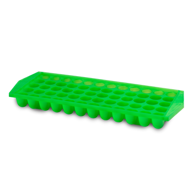 Ball Plug Cube Tray