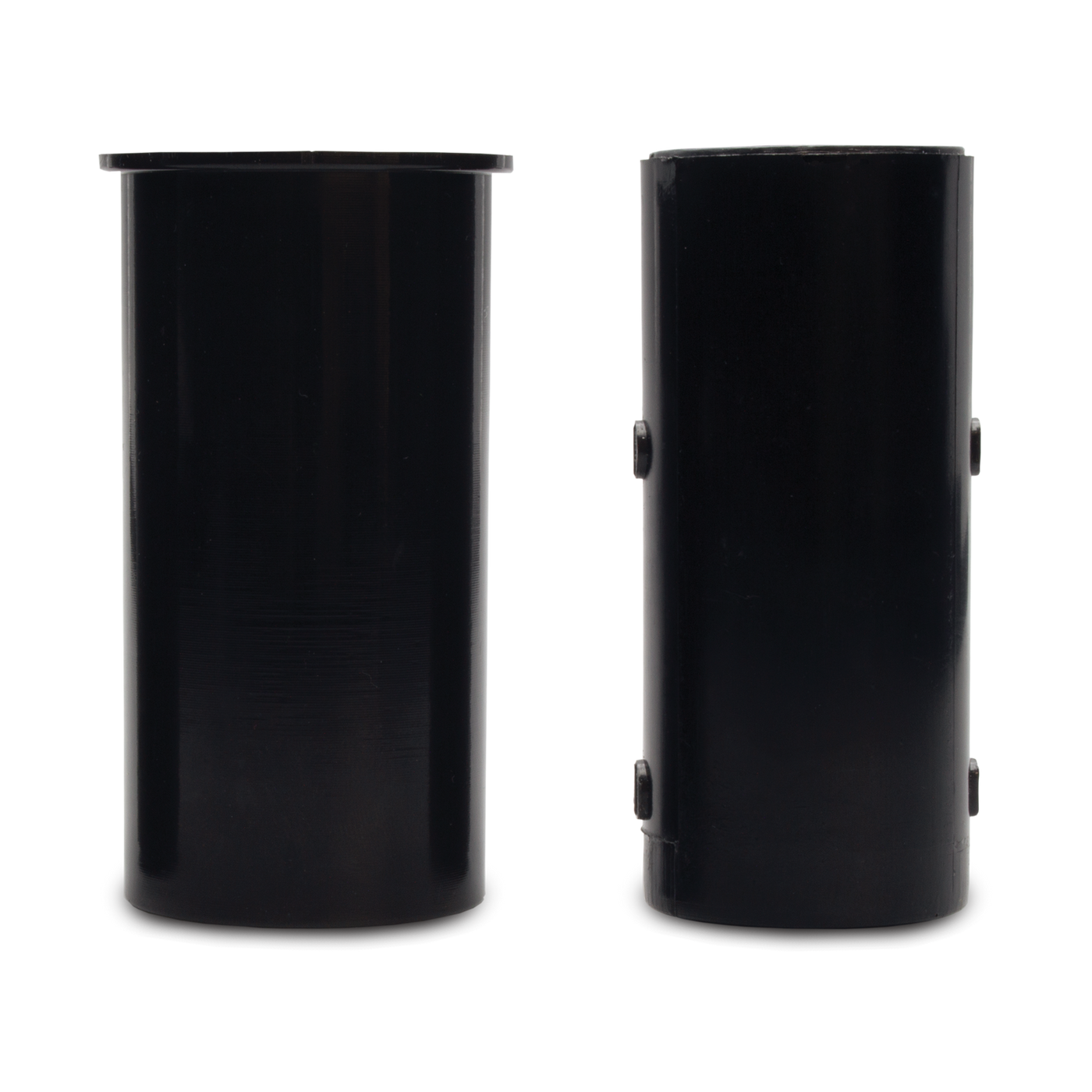 Interchangeable Thumb Parts