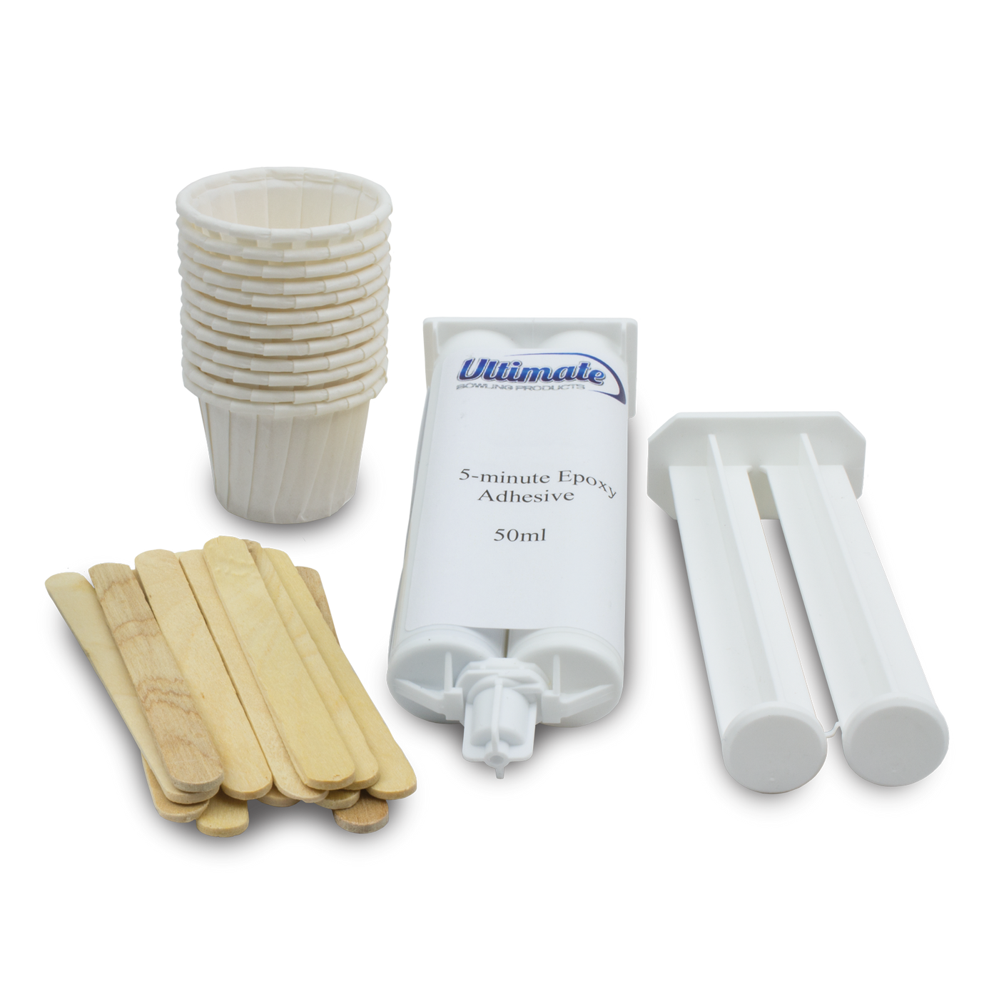 Ultimate Epoxy Kit