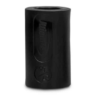 Black Finger Insert
