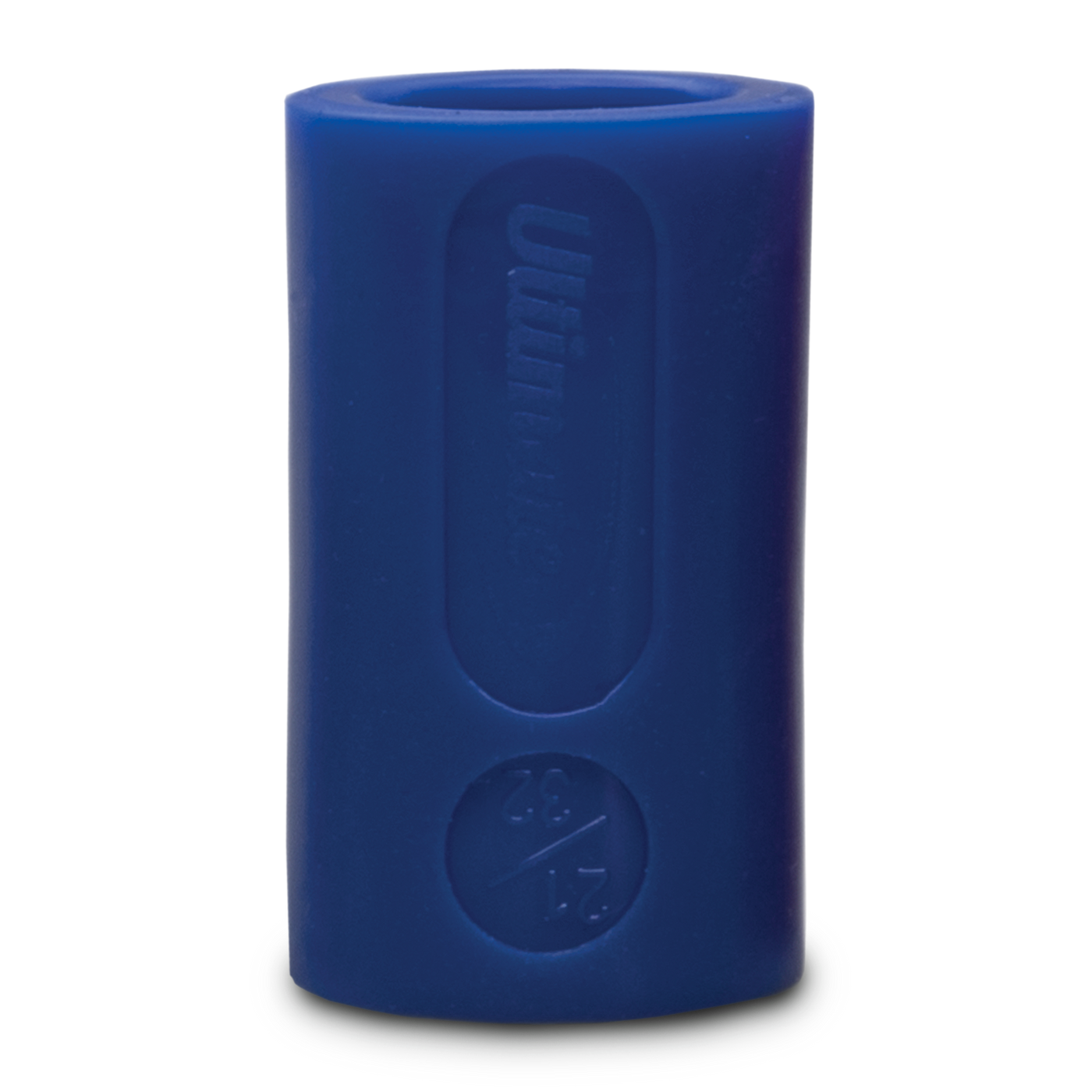 Blue Finger Insert