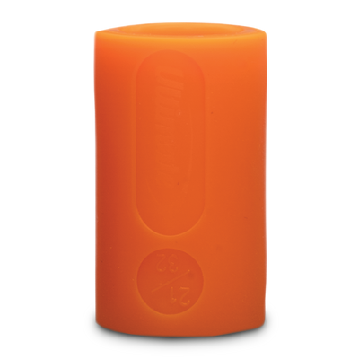 Orange Finger Insert