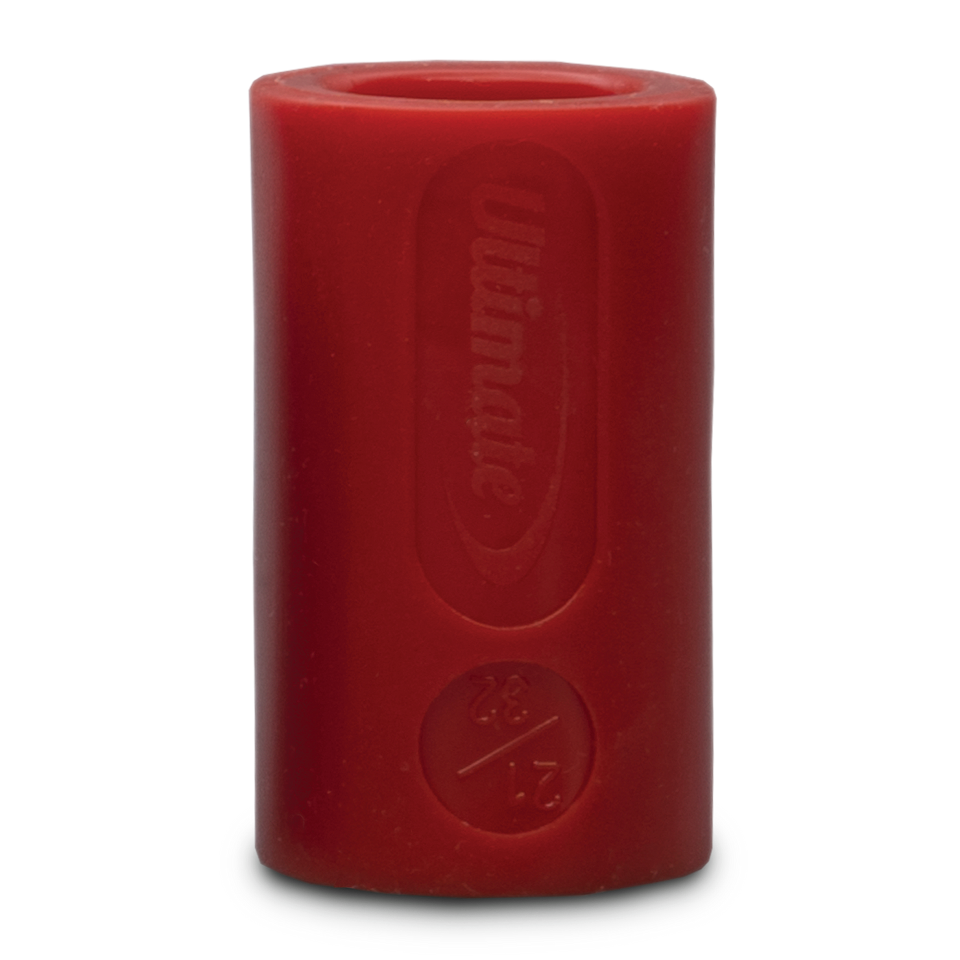 Red Finger Insert