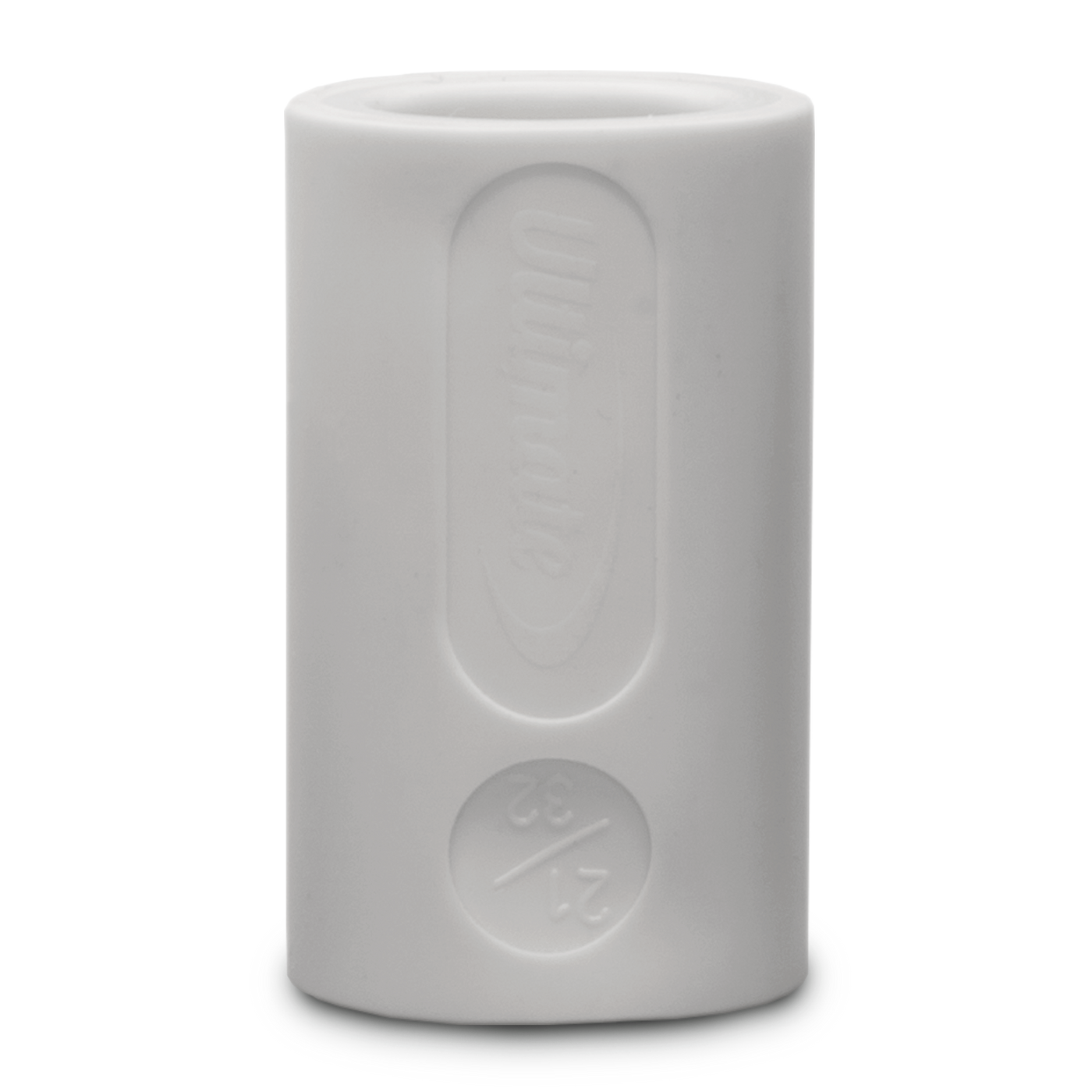 White Finger Insert