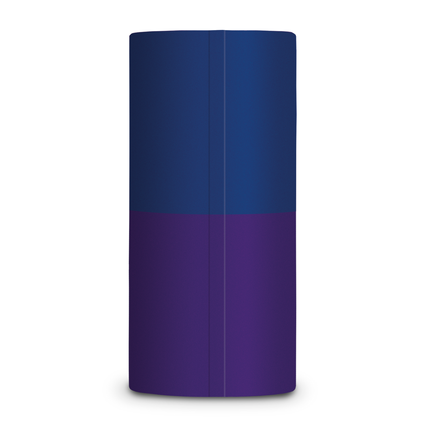 Blue and Purple Dual Color Thumb Slug