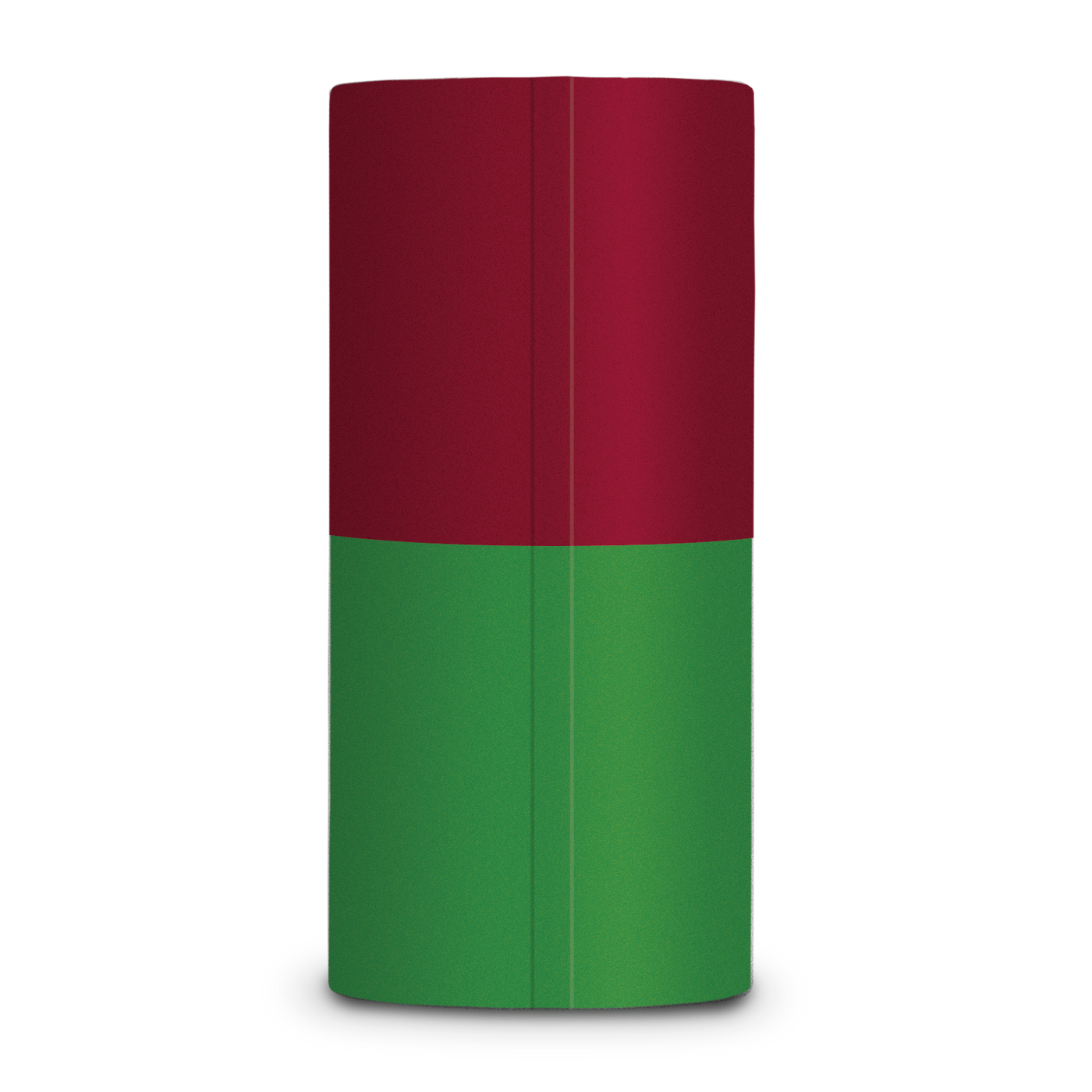 Red and Green Dual Color Thumb Slug